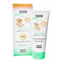 Windelwundcreme Isdin Baby NaturalsZN40 100 ml