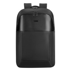 Laptop Backpack Modecom PLE-MC-ACTIVE Black 30 x 45 x 30 cm