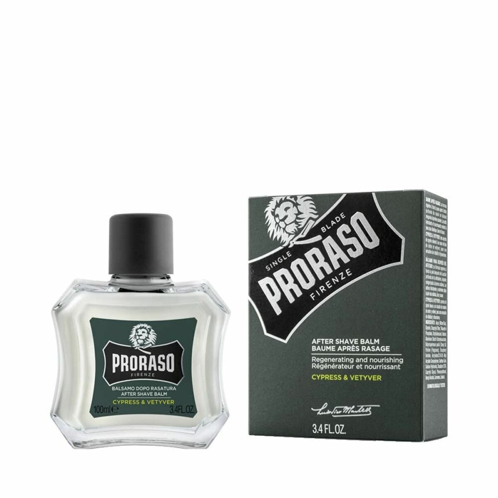 Aftershave-Balsam Proraso 400782 100 ml