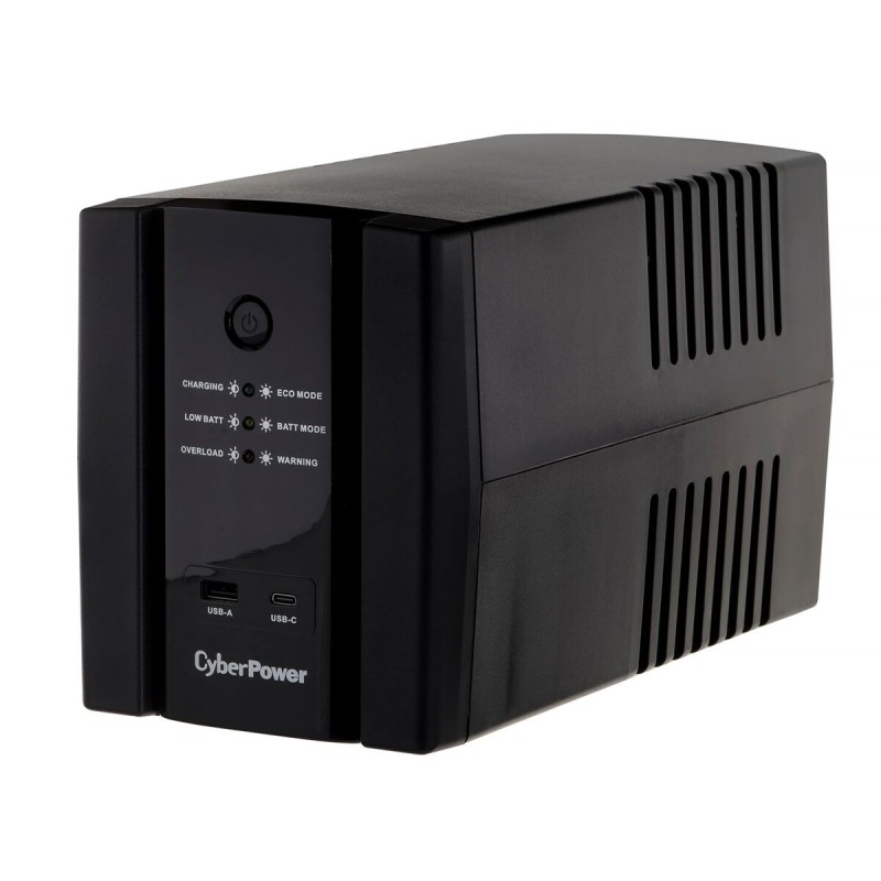 Système d'Alimentation Sans Interruption Interactif Cyberpower CyberPower UT2200EG 1320 W