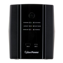 Système d'Alimentation Sans Interruption Interactif Cyberpower CyberPower UT2200EG 1320 W