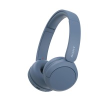 Headphones with Headband Sony WH-CH520 Blue