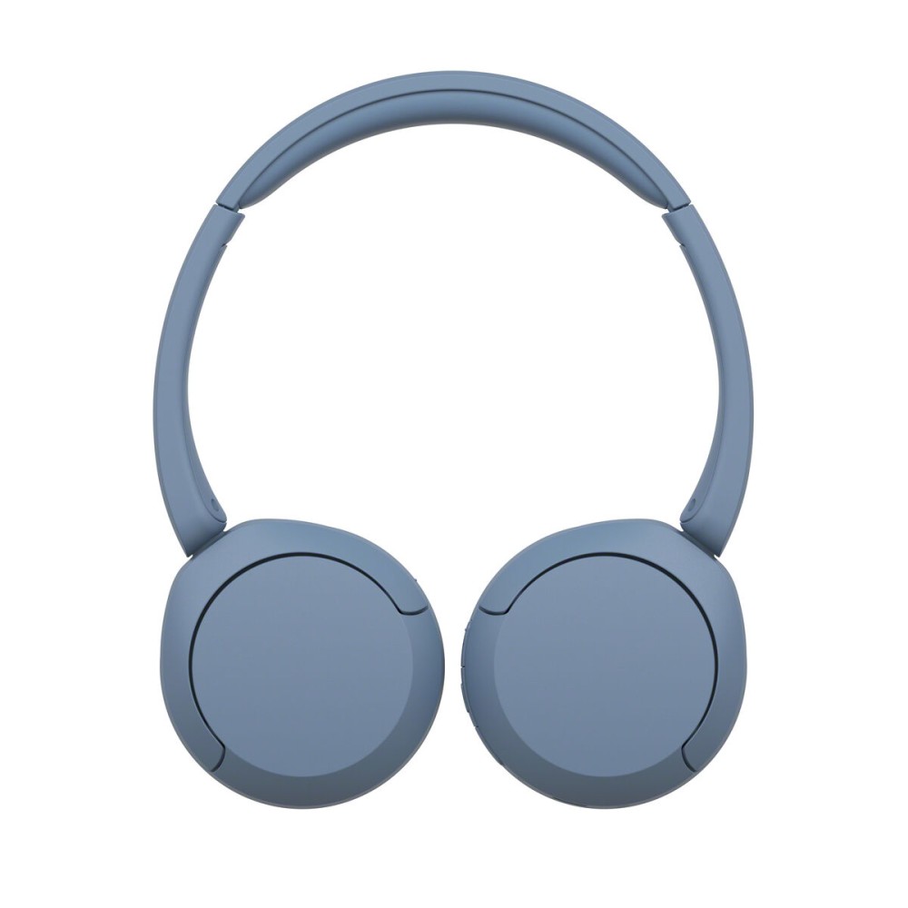 Casque audio Sony WH-CH520 Bleu