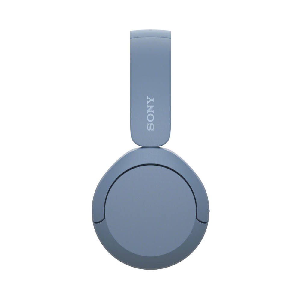 Casque audio Sony WH-CH520 Bleu