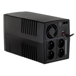 Système d'Alimentation Sans Interruption Interactif Cyberpower CyberPower UT2200EG 1320 W