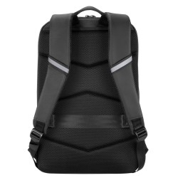 Laptop Backpack Modecom PLE-MC-ACTIVE Black 30 x 45 x 30 cm