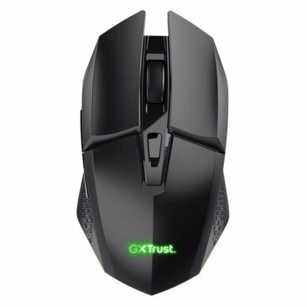 Clavier et Souris Gaming Trust GXT794 Espagnol Qwerty