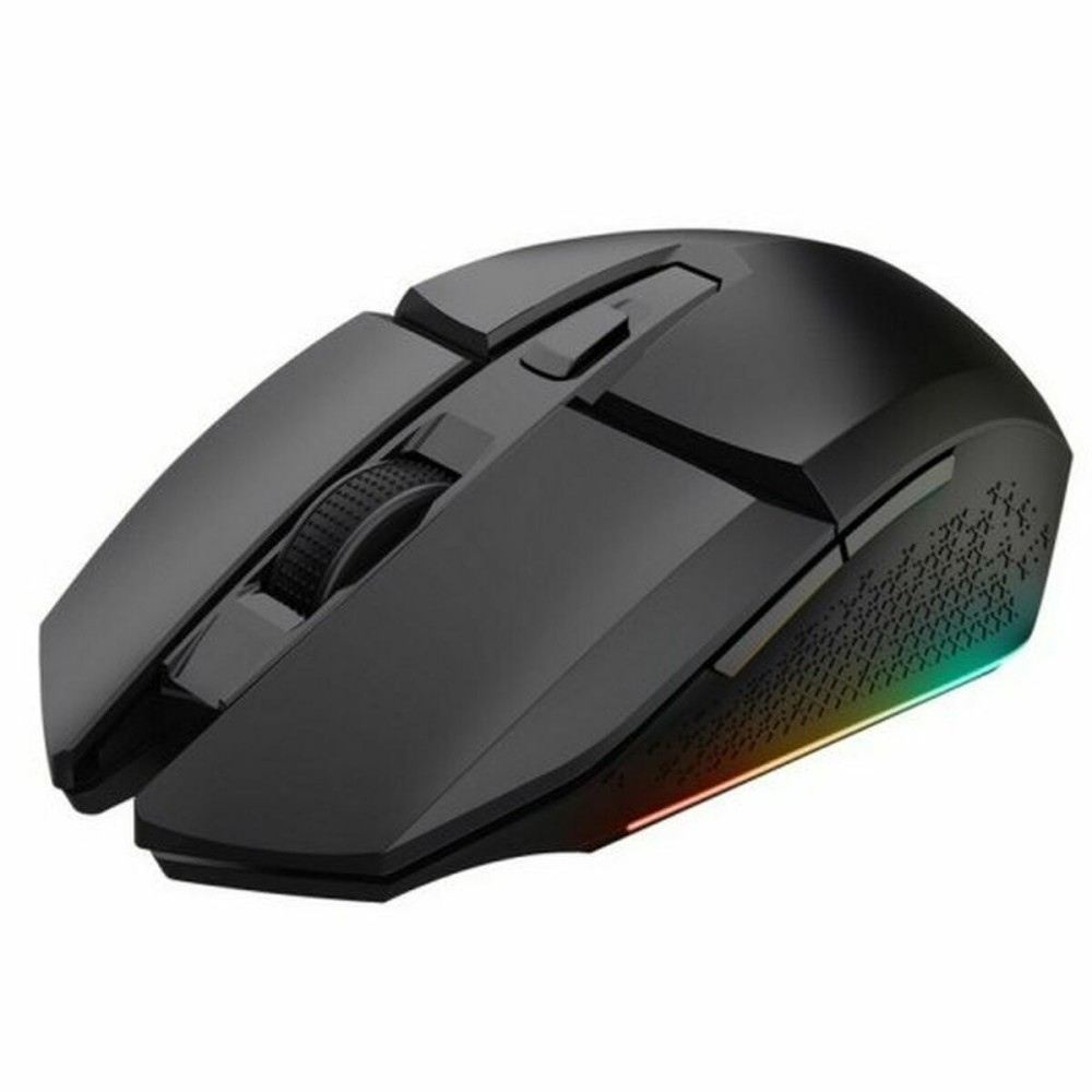 Clavier et Souris Gaming Trust 25233 GXT794W