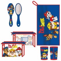 Travel Vanity Case The Paw Patrol Blue 23 x 15 x 8 cm