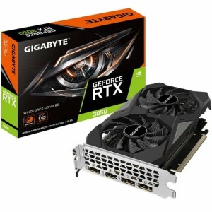 Grafikkarte Gigabyte 6 GB GDDR6