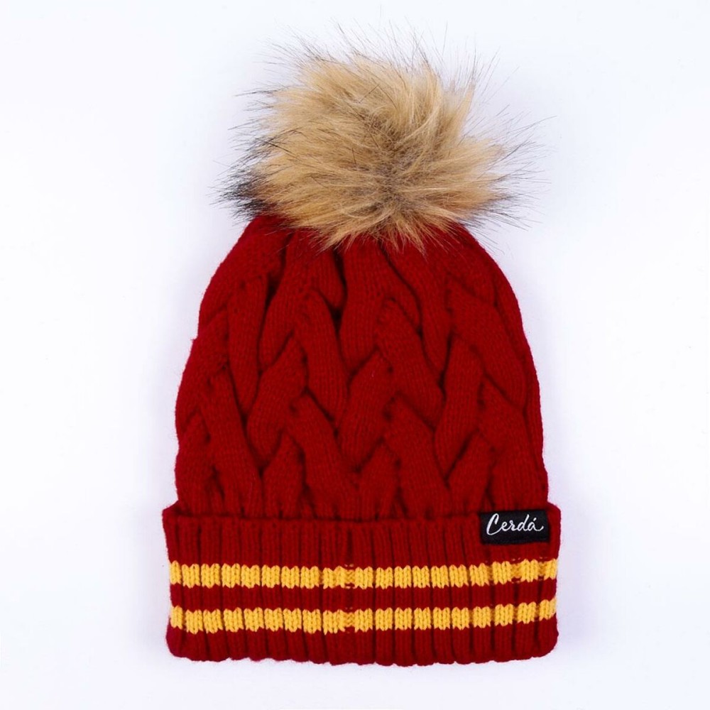 Bonnet enfant Harry Potter Gryffindor