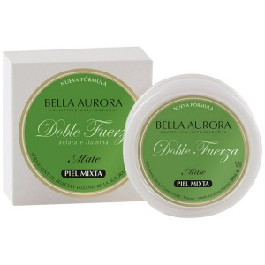 Crème anti-taches Bella Aurora Double Force Combination