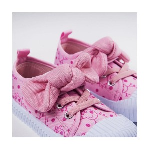 Chaussures casual Peppa Pig Enfant Rose