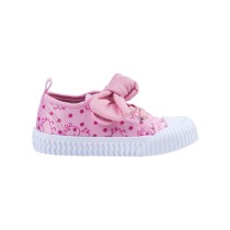 Sneaker Peppa Pig Für Kinder Rosa