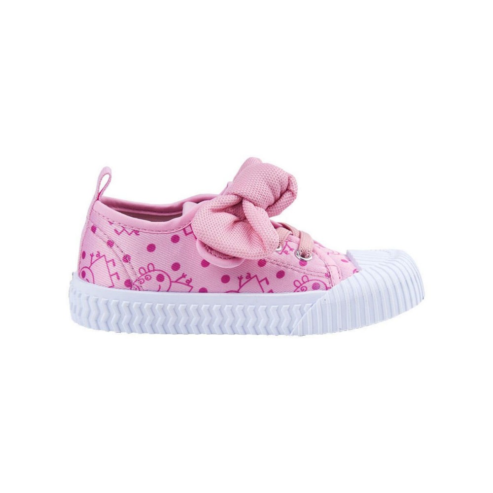 Casual Trainers Peppa Pig Children's Pink