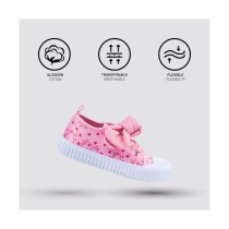 Chaussures casual Peppa Pig Enfant Rose