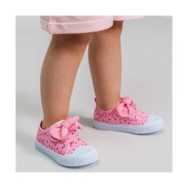 Sneaker Peppa Pig Für Kinder Rosa