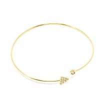 Bracelet Femme Shabama Coney Laiton En or