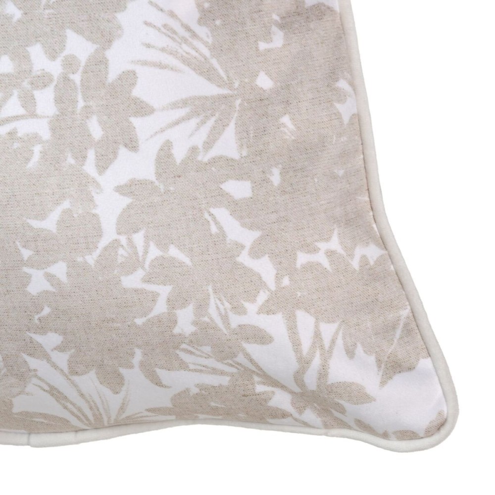 Coussin Beige 45 x 30 cm