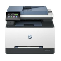 Imprimante Multifonction HP LaserJet Pro MFP 3302sdw