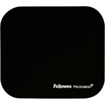 Non-slip Mat Fellowes    Black Natural rubber (6 Units)