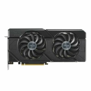 Carte Graphique Asus Dual Radeon RX 7800 XT OC Edition AMD RADEON RX 7800 XT 16 GB GDDR6