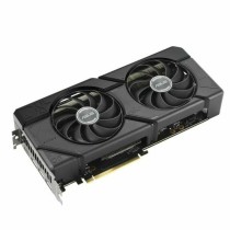 Grafikkarte Asus Dual Radeon RX 7800 XT OC Edition AMD RADEON RX 7800 XT 16 GB GDDR6