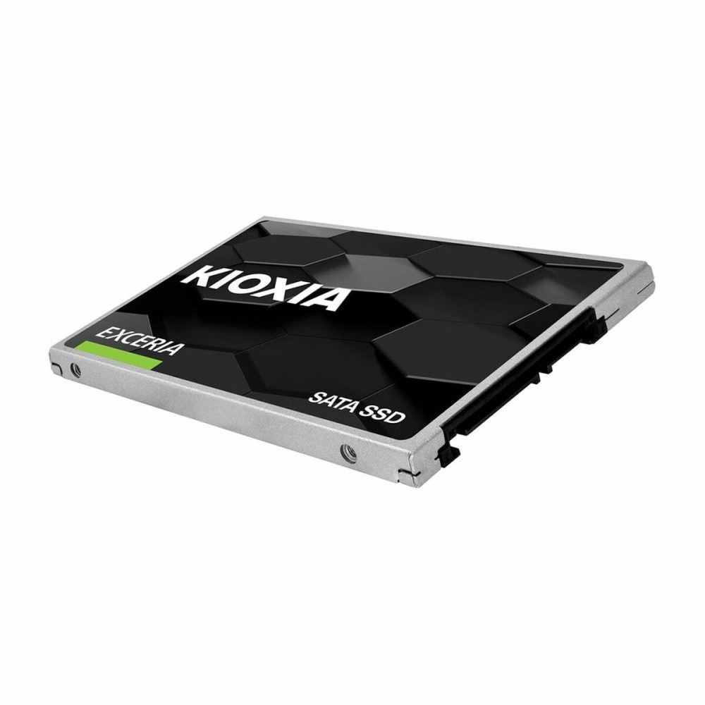 Disque dur Kioxia LTC10Z960GG8 Interne SSD TLC 960 GB 960 GB SSD