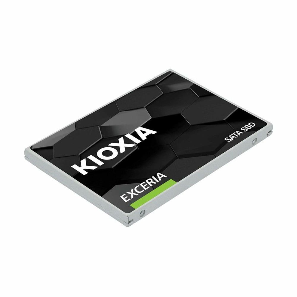 Festplatte Kioxia LTC10Z960GG8 Intern SSD TLC 960 GB 960 GB SSD