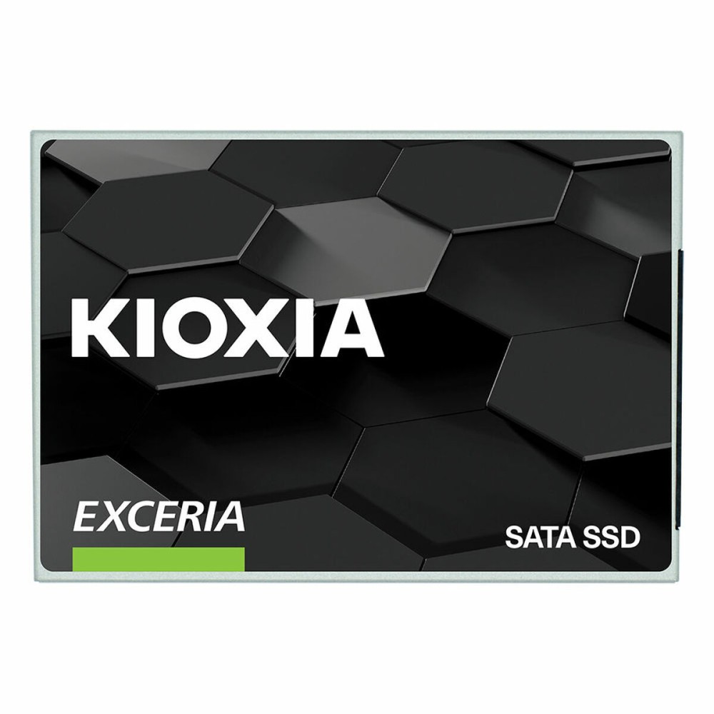 Festplatte Kioxia LTC10Z960GG8 Intern SSD TLC 960 GB 960 GB SSD