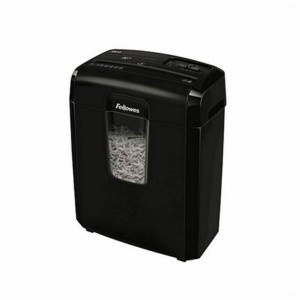 Mikroschnitt-Aktenvernichter Fellowes 8Cd 14 L