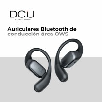 Casque DCU 34153535 Noir