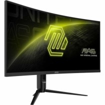 Monitor MSI MAG 342CQR E2 34" 180 Hz