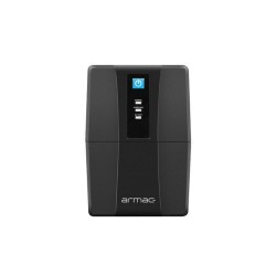 Uninterruptible Power Supply System Interactive UPS Armac HL/850F/LED/V2 480 W