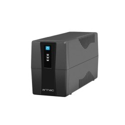 Uninterruptible Power Supply System Interactive UPS Armac HL/850F/LED/V2 480 W