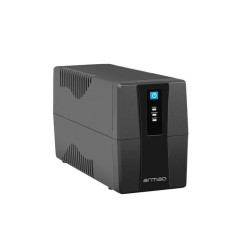 Uninterruptible Power Supply System Interactive UPS Armac HL/850F/LED/V2 480 W