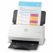 Scanner HP 6FW06AB19 600 DPI