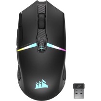 Schnurlose Mouse Corsair CH-931B011-EU Schwarz