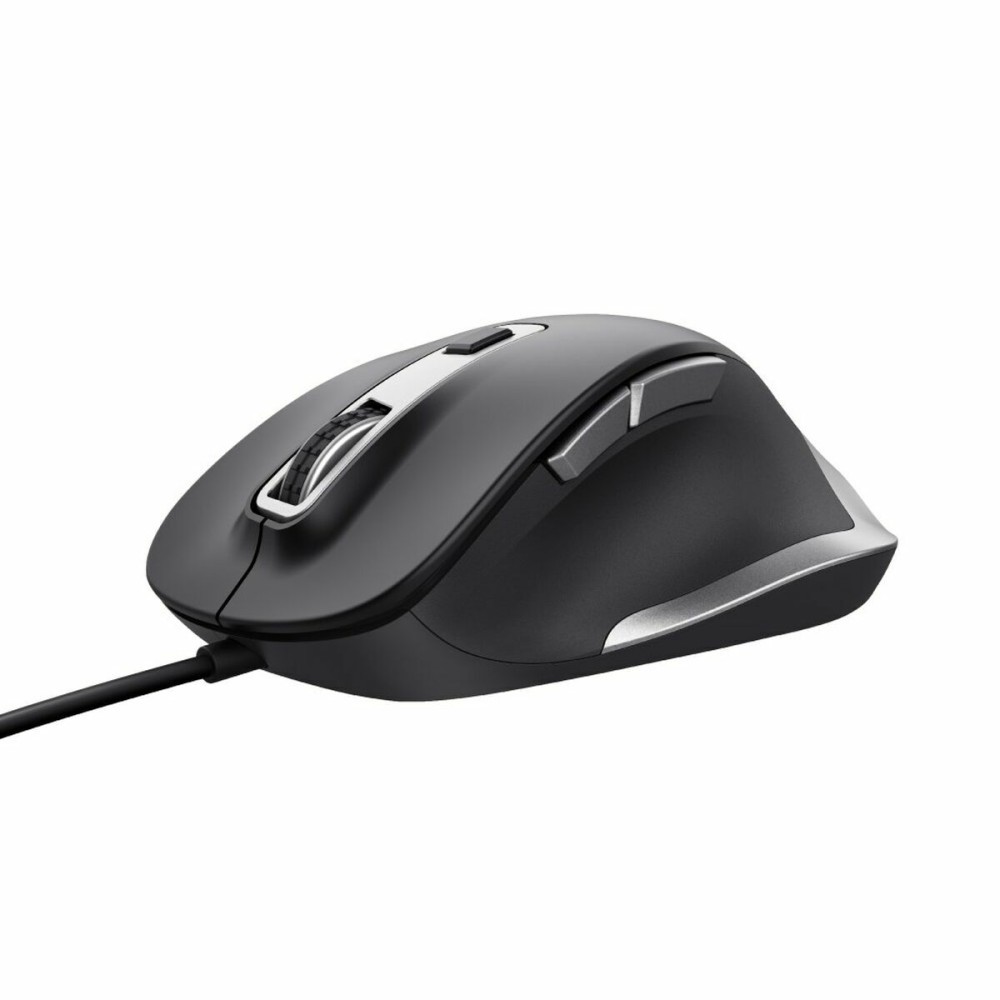 Souris sans-fil Trust Fyda Noir