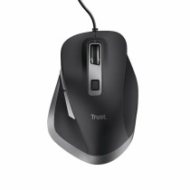 Souris sans-fil Trust Fyda Noir