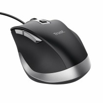 Souris sans-fil Trust Fyda Noir