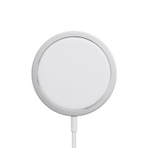 Chargeur sans fil Apple MagSafe Blanc