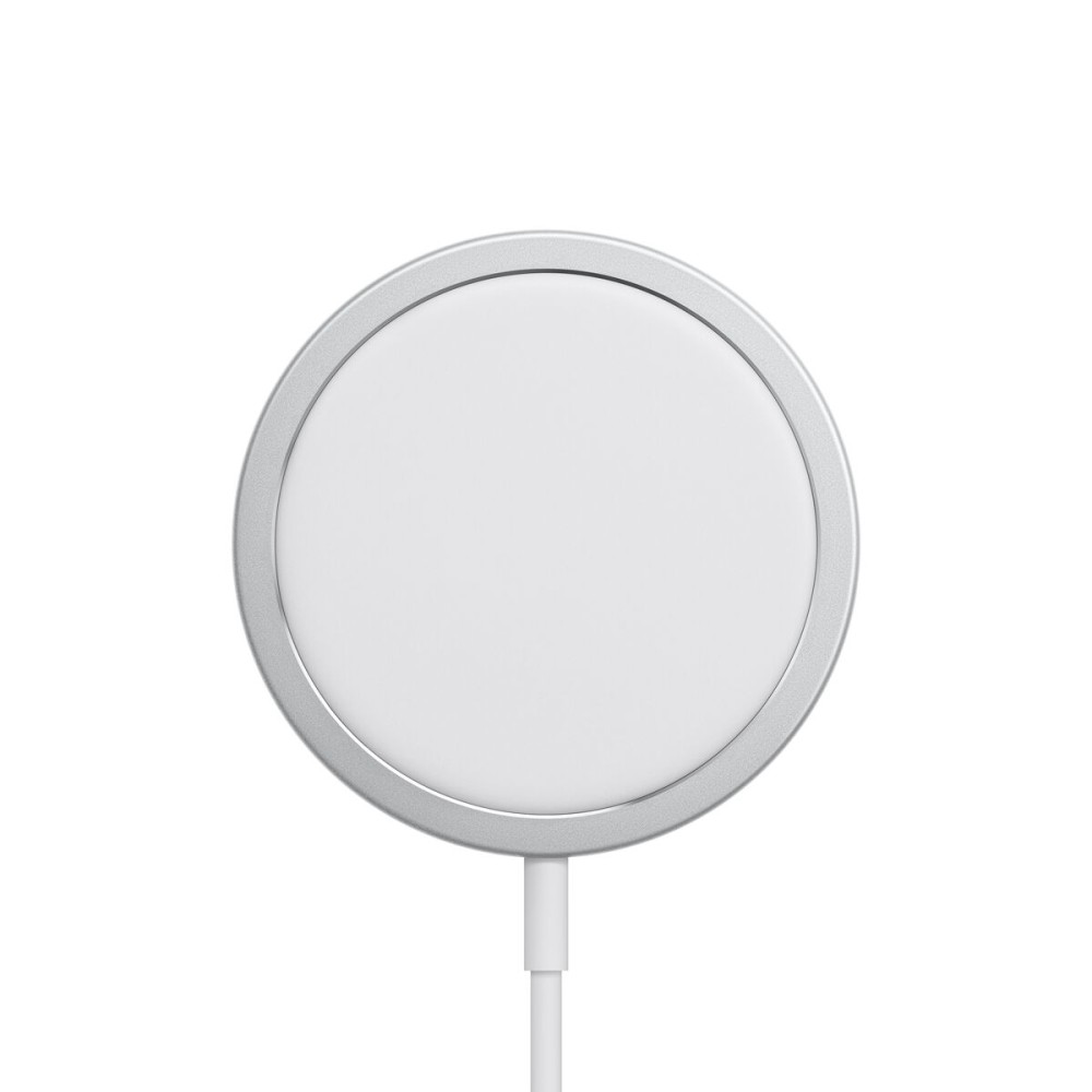 Chargeur sans fil Apple MagSafe Blanc