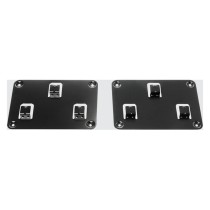 Support et Adhésifs 3M pour Caméra Sportive Logitech 939-001644          