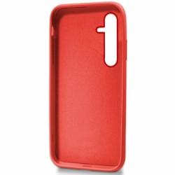 Protection pour téléphone portable Cool Galaxy S24+ Rouge Samsung