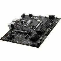 Carte Mère MSI PRO B760M-P DDR4 Intel B760 LGA 1700