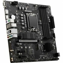 Carte Mère MSI PRO B760M-P DDR4 Intel B760 LGA 1700