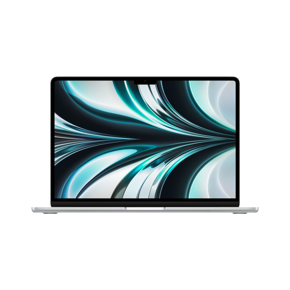 Ordinateur Portable Apple MLY03Y/A 13" 8 GB RAM M2 512 GB SSD