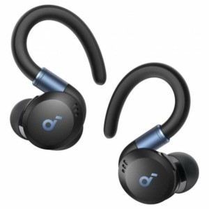 Écouteurs in Ear Bluetooth Soundcore Noir