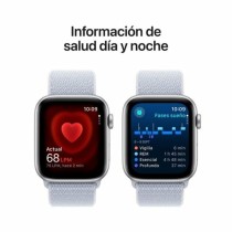 Smartwatch Apple Watch SE GPS 44mm Silver 44 mm